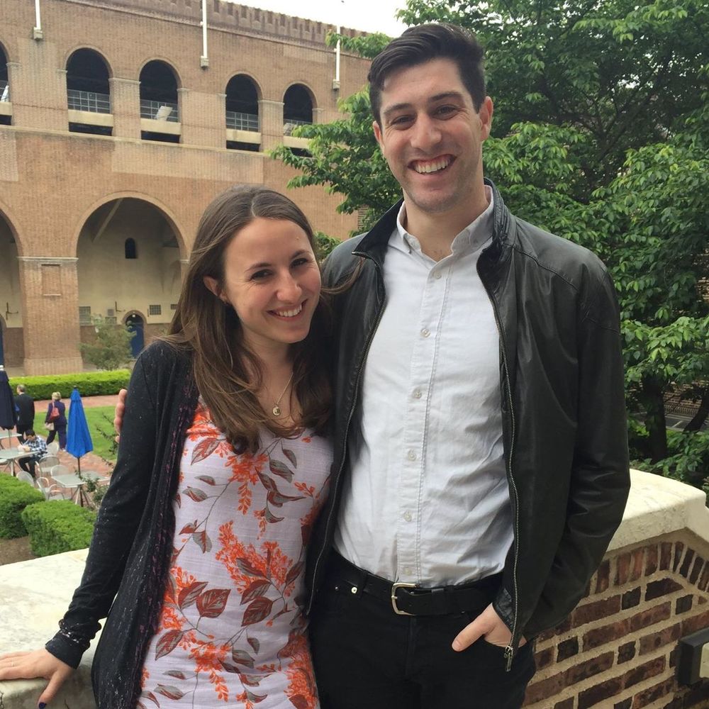 Meet your Posher, Julia